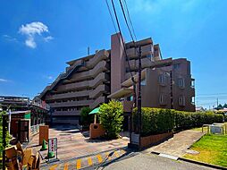 ルピナス鶴川サウスステージ