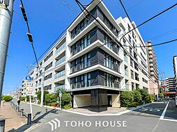 プレミスト横濱反町