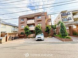 エクセラージュあざみ野