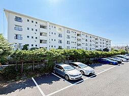 たまプラーザ団地5街区9号棟
