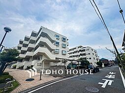 コスモ保土ヶ谷グリーンプラザ