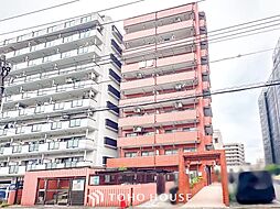 ライオンズマンション吉野町第5