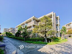 グランノア港北の丘3番館