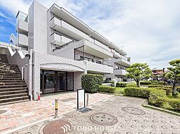 コスモ保土ヶ谷サニーヒルズ