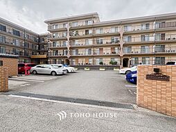 ローズハイツ武蔵小杉