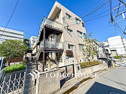 メゾンド東寺尾