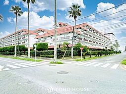 逗子マリーナ7号棟