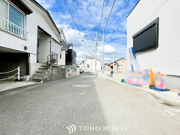 ここから始まる「日常」はご家族にとって大切で貴重な時間。少しでも豊かに、少しでも快適に。