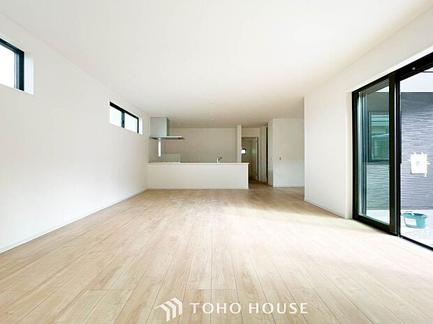 空気感という居心地の良いＢＧＭは、暮らしのステージを彩り、心のやすらぎと満足感を与えてくれます。