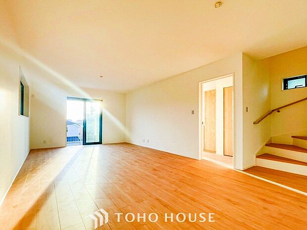 ご家族やお客様との時間など、多くの時を刻む空間。何気なく過ぎる時でさえも上質なひと時に。