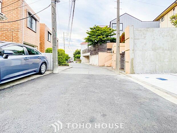 ここから始まる「日常」はご家族にとって大切で貴重な時間。少しでも豊かに、少しでも快適に。