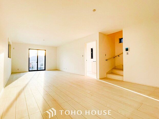 ご家族やお客様との時間など、多くの時を刻む空間。何気なく過ぎる時でさえも上質なひと時に。