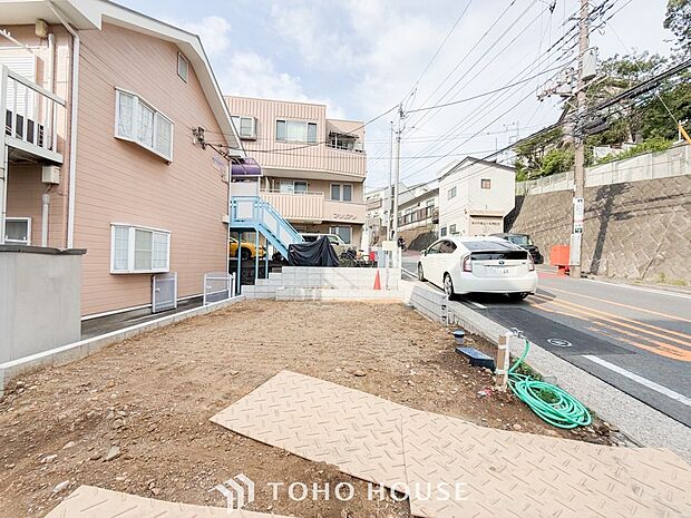 ここから始まる「日常」を、少しでも豊かに、少しでも快適に。