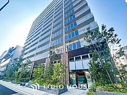 レ・ジェイド新横浜