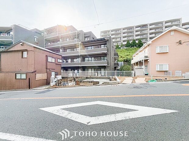 外観だけでなく、そこに住まうご家族の心地よさが最優先されますように。