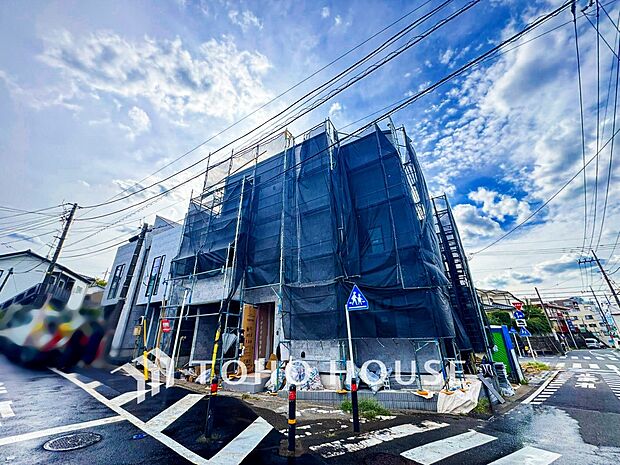 ここから始まる「日常」はご家族にとって大切で貴重な時間。