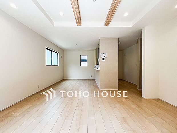 家は、ただ生活する場ではなく、暮らしを愉しく、快適にする場所。