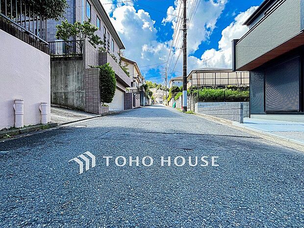 ここから始まる「日常」はご家族にとって大切で貴重な時間。