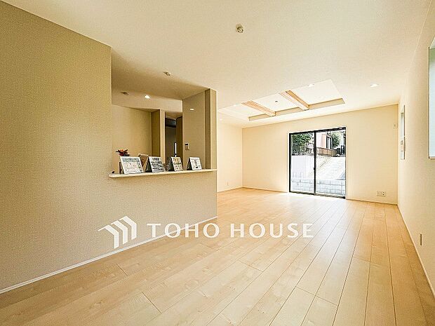 上質な時間を育む暮らしのメインステージです。