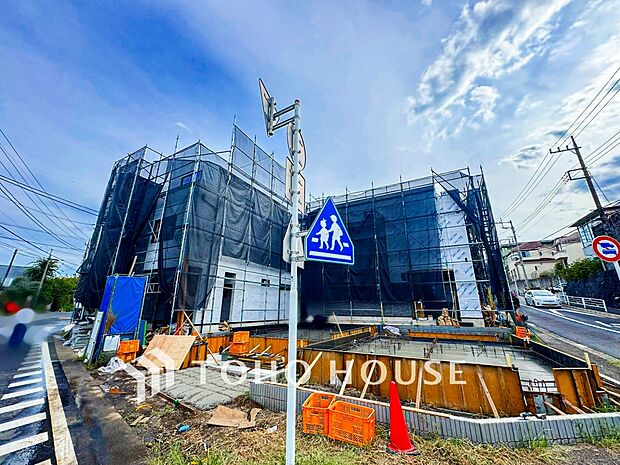 外観だけでなく、そこに住まうご家族の心地よさが最優先されますように。