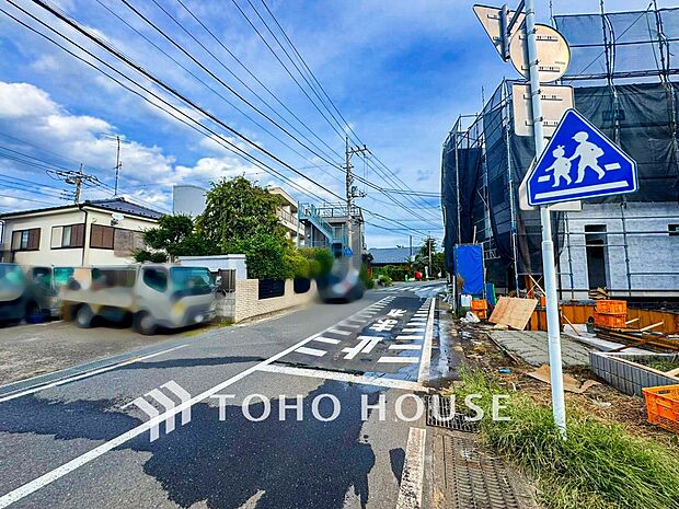 ここから始まる「日常」はご家族にとって大切で貴重な時間。少しでも豊かに、少しでも快適に。