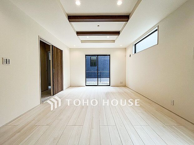 家は、ただ生活する場ではなく、暮らしを愉しく、快適にする場所。