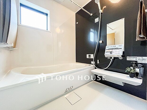 一日の疲れを癒してくれる場所と言えばお風呂。その日の疲れはその日のうちに流しましょう。