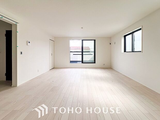 ご家族やお客様との時間など、多くの時を刻む空間。何気なく過ぎる時でさえも上質なひと時に。