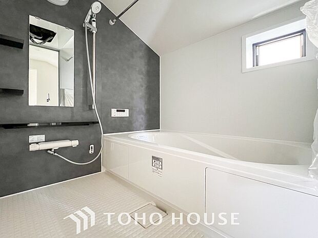 1日の疲れを取り心身を癒すことができる住まいの中のリラクゼーション空間。