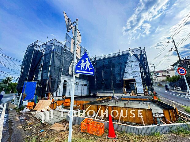 四季折々の自然を満喫できる寛ぎの日々が始まります。