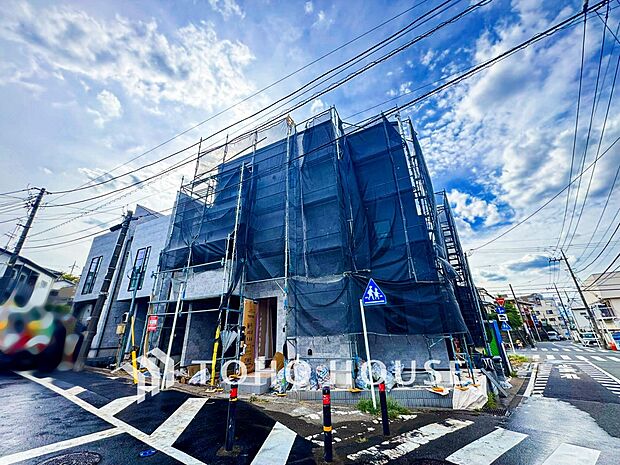 流行に左右されず、将来にわたって価値が継続する「上質」な佇まい。