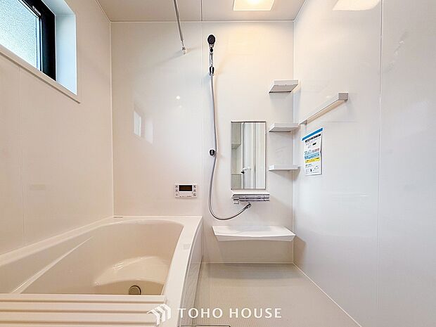 1日の疲れを取り心身を癒すことができる住まいの中のリラクゼーション空間。