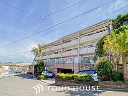 モリスガーデンヒルズ井土ヶ谷