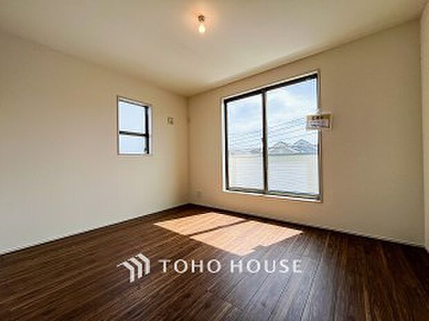 センスが求められるプライベート空間だからこそ、自分の個性を飾るにふさわしい癒しと寛ぎの空間を演出します。