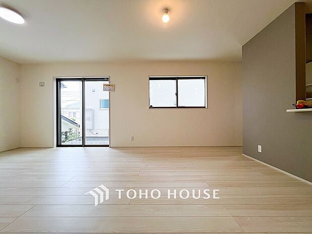 上質な時間を育む暮らしのメインステージです。