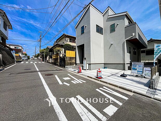 ここから始まる「日常」はご家族にとって大切で貴重な時間。