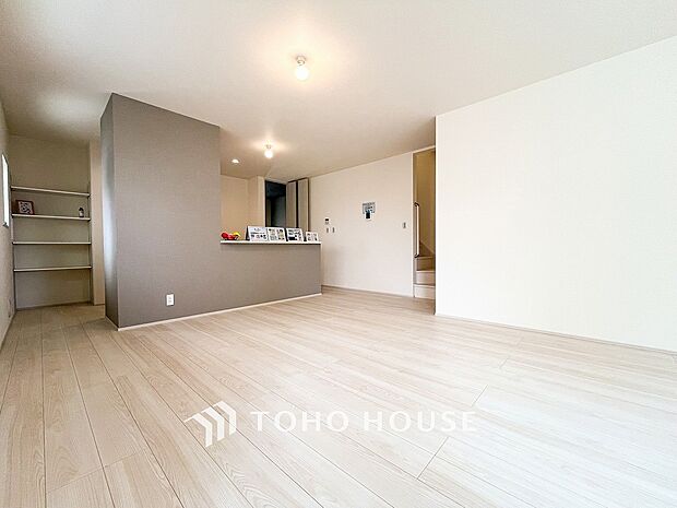 空気感という居心地の良いＢＧＭは、暮らしのステージを彩り、心のやすらぎと満足感を与えてくれます。