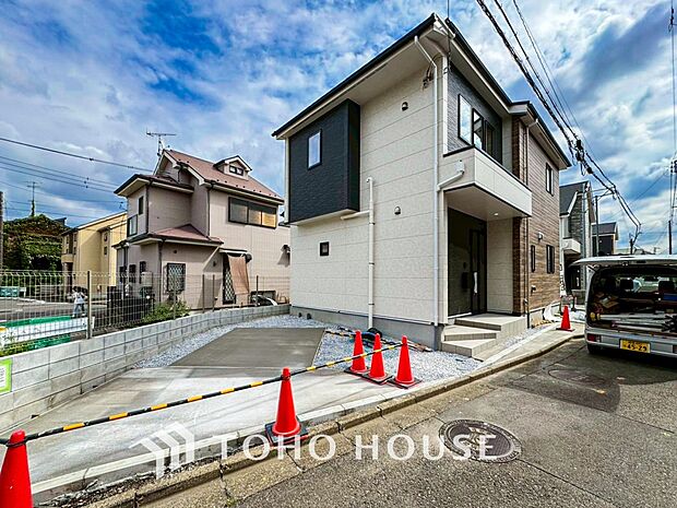 ここから始まる「日常」はご家族にとって大切で貴重な時間。少しでも豊かに、少しでも快適に。