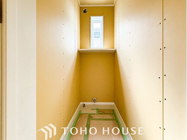 毎日使う場所だから、より快適な空間に仕上げられています。