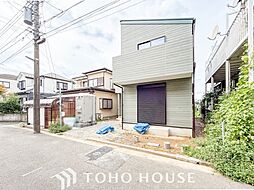 神奈川県横浜市保土ケ谷区境木本町