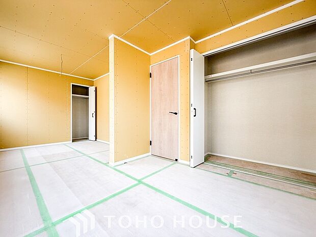 自分時間を充実させながら心豊かなひとときを過ごすための大切な空間です。