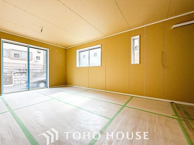 空気感という居心地の良いBGMは、暮らしのステージを彩り、心のやすらぎと満足感を与えてくれます。