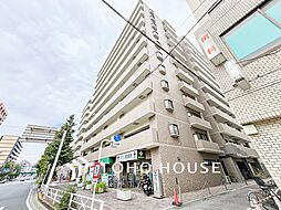 コスモ吉野町駅前