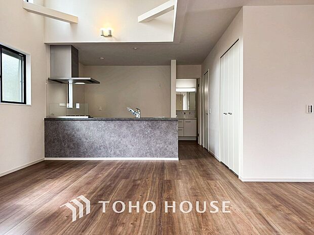 家は、ただ生活する場ではなく、暮らしを愉しく、快適にする場所。