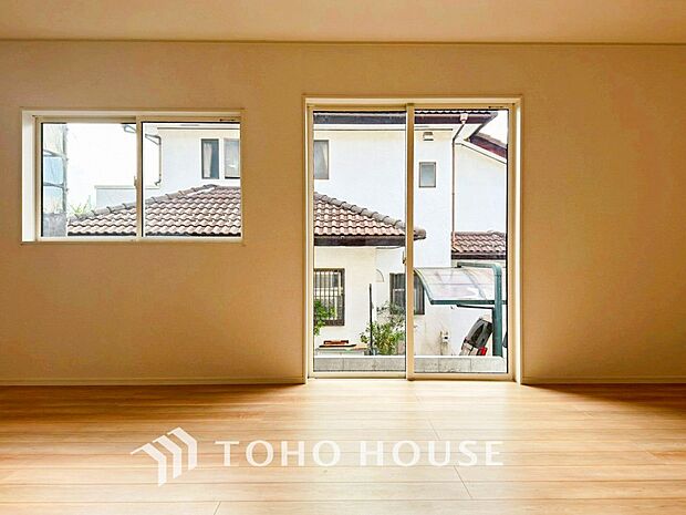 ご家族やお客様との時間など、多くの時を刻む空間。何気なく過ぎる時でさえも上質なひと時に。