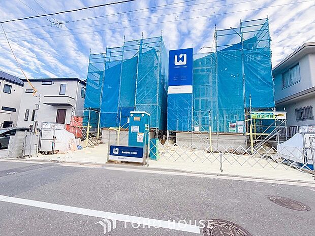 外観だけでなく、そこに住まうご家族の心地よさが最優先されますように。