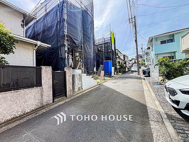 流行に左右されず、将来にわたって価値が継続する「上質」な佇まい。