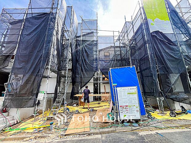 上質な時間を育む暮らしのメインステージです。