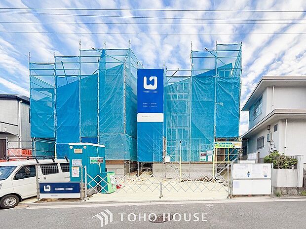 穏やかな暮らしを実現できるロケーションです。