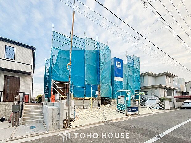 ここから始まる「日常」を、少しでも豊かに、少しでも快適に。